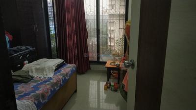 Bedroom Image of 1150 Sq.ft 2 BHK Apartment / Flat for sale in Kamothe Navi Mumbai for Rs. 14500000