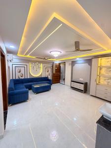 Hall Image of 1250 Sq.ft 3 BHK Apartment / Flat for sale in Parth Pacific A, Jagatpura Jaipur for Rs. 6199999