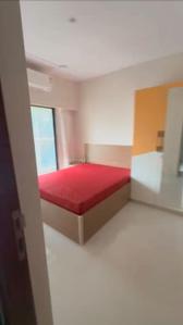 Bedroom Image of 700 Sq.ft 2 BHK Apartment / Flat for sale in Promesa West End, Dadar West Mumbai for Rs. 34000000