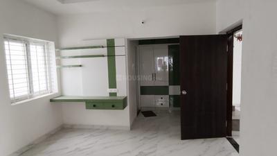 Adhvytham Villas Kitchen 1