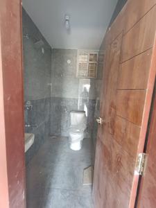 Bathroom Image of 1500 Sq.ft 2 BHK Apartment / Flat for rent in C V Raman Nagar Bengaluru for Rs. 60000