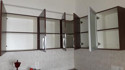 Kitchen Image of 3115 Sq.ft 4 BHK Apartment / Flat for sale in ATS One Hamlet, Sector 104 Noida for Rs. 68500000
