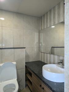 Bedroom Two Image of 940 Sq.ft 2 BHK Apartment / Flat for sale in Eden Park At The Prestige City, V. Kallahalli Bengaluru for Rs. 13000000