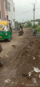 Image of 487 Sq.ft 1 BHK Apartment / Flat for sale in Lalpur, Ujjain for Rs. 1703000