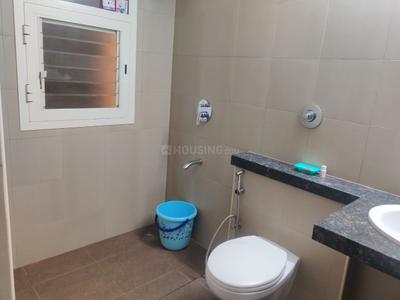 Image of 1089 Sq.ft 2 BHK Apartment / Flat for rent in Sobha Dream Heights, Gujarat International Finance Tec City, Gandhinagar for Rs. 40000