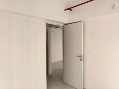 Bedroom Image of 489 Sq.ft 1 BHK Apartment / Flat for rent in Runwal Gardens Phase I, Dombivli East Thane for Rs. 10999