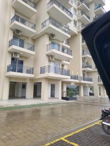 Building Image of 1385 Sq.ft 2 BHK Apartment / Flat for sale in Godrej Nature Plus, Sector 33 Sohna for Rs. 15000000