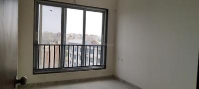 Bedroom Image of 670 Sq.ft 2 BHK Apartment / Flat for sale in Ghatkopar East Mumbai for Rs. 17500000