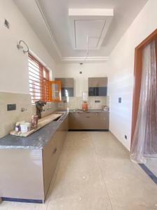 Kitchen Image of 918 Sq.ft 3 BHK Independent House for sale in Sector 127 Mohali for Rs. 9290000