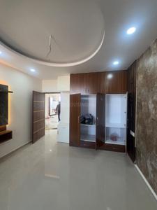 Hall Image of 2150 Sq.ft 3 BHK Apartment / Flat for sale in  Chinar Homes, Kishanpura Zirakpur for Rs. 9500000