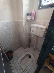 Bathroom Image of 989 Sq.ft 2 BHK Independent House for rent in Nigdi Pune for Rs. 23000