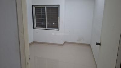 Bedroom Image of 1300 Sq.ft 3 BHK Apartment / Flat for rent in Pimpri Pune for Rs. 31000