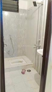 Bathroom Image of 930 Sq.ft 2 BHK Apartment / Flat for sale in Ayushman Residency, Panda Indore for Rs. 2500000