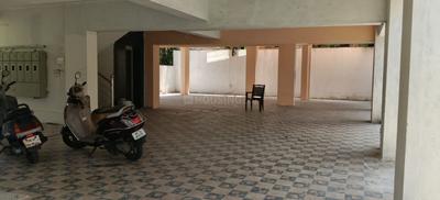 Image of 1235 Sq.ft 2 BHK Apartment / Flat for sale in West Tambaram, Chennai for Rs. 8300000