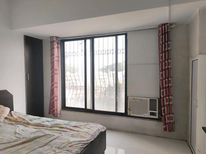 Aarey Colony, Goregaon East Bedroom 1