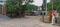 Banaras Hindu University Campus Plot View 2