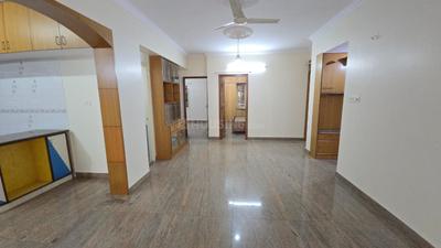 3 BHK Flat
