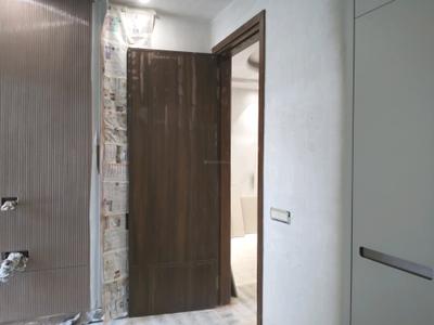 Bedroom Image of 1440 Sq.ft 3 BHK Builder Floor for sale in GTB Nagar New Delhi for Rs. 30000000