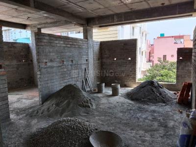 Image of 1100 Sq.ft 2 BHK Apartment / Flat for sale in Padi, Chennai for Rs. 9900334