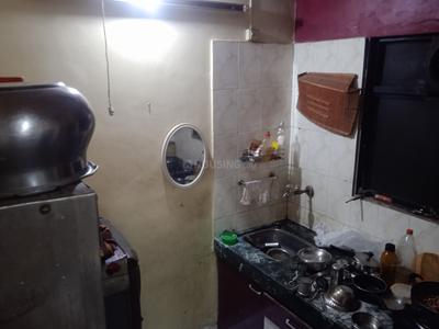 Kitchen Image of Gursevak  in Mira Road East, Mumbai