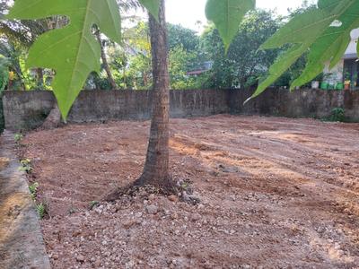 Image of 2209 Sq.ft Residential Plot / Land for sale in Olanad, Kochi for Rs. 550000