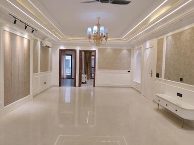 Living Room Image of 3150 Sq.ft 4 BHK Builder Floor for rent in Independent Floors At DLF City Phase IV, DLF Phase 4 Gurgaon for Rs. 94500