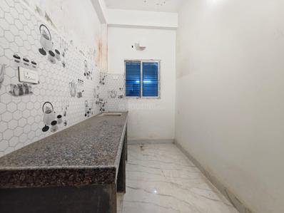 Kitchen Image of 1325 Sq.ft 3 BHK Apartment / Flat for sale in Lake Town Kolkata for Rs. 10000000