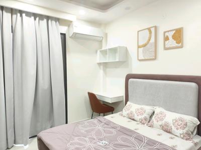 Bedroom Image of 1530 Sq.ft 3 BHK Builder Floor for sale in Skywhales Vienna Greens, Sector 99A Gurgaon for Rs. 18000000