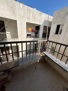 Balcony Image of 415 Sq.ft 1 BHK Apartment / Flat for sale in Shalimar Nandanam, Makadwali Ajmer for Rs. 1150000