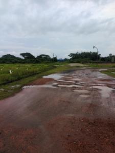 Image of 1440 Sq.ft Residential Plot / Land for sale in Swapnabhumi, New Town, Kolkata for Rs. 3399998