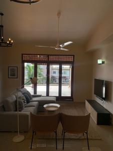 Hall Image of 1636 Sq.ft 3 BHK Penthouse for sale in Naroo Palmanova, Panjim Goa for Rs. 25000000