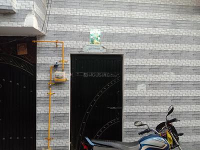 Image of 800 Sq.ft 3 BHK Independent House for sale in Pital Nagri, Moradabad for Rs. 2700000