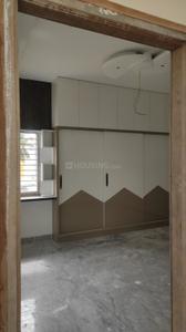 Bedroom Image of 2500 Sq.ft 3 BHK Independent House for sale in Mallathahalli Bengaluru for Rs. 18000000