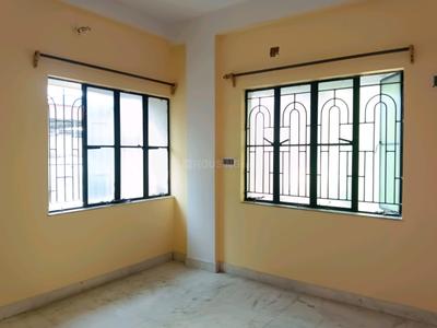 Bedroom Image of 1200 Sq.ft 3 BHK Apartment / Flat for sale in Santoshpur Kolkata for Rs. 4300000