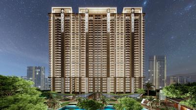 Image of 2760 Sq.ft 3 BHK Apartment / Flat for sale in Whiteland The Aspen, Sector 76, Gurgaon for Rs. 37499999