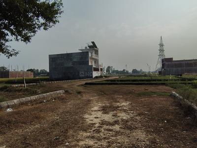 Image of 1000 Sq.ft Residential Plot / Land for sale in Ahmamau, Lucknow for Rs. 1799000