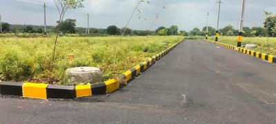 Image of 160 Sq.ft Residential Plot / Land for sale in Aroor, Sangareddy for Rs. 1777000
