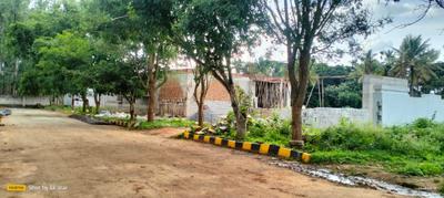Image of 1200 Sq.ft Residential Plot / Land for sale in Avadharanahalli, Tumkur for Rs. 6600000