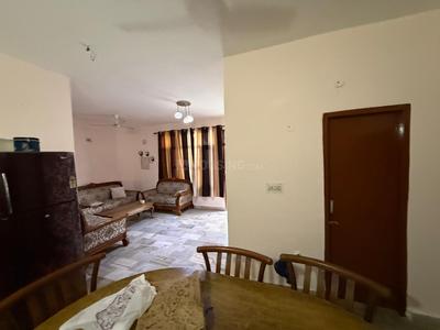 Hall Image of 1700 Sq.ft 3 BHK Apartment / Flat for sale in MDC Sector 5 Panchkula for Rs. 16500000