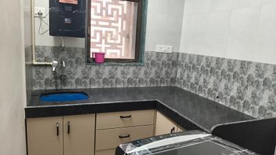 1 BHK Flat