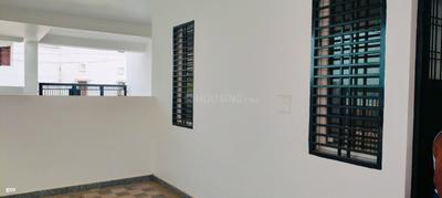 Balcony Image of 850 Sq.ft 2 BHK Apartment / Flat for sale in Civil Lines Allahabad for Rs. 7500000