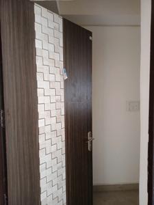 Main Entrance Image of 1285 Sq.ft 3 BHK Apartment / Flat for sale in Paras Tierea, Sector 137 Noida for Rs. 10600001