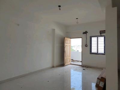 Living Room Image of 1050 Sq.ft 2 BHK Apartment / Flat for sale in GVG Fortune Elite, Chandanagar Hyderabad for Rs. 6224503