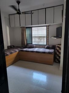 Living Room Image of 600 Sq.ft 1 BHK Apartment / Flat for sale in Katargam Surat for Rs. 1151000