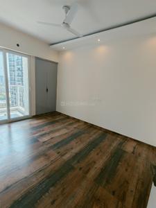 Bedroom Image of 1274 Sq.ft 2.5 BHK Apartment / Flat for sale in Aegis Trine Towers, Indirapuram Ghaziabad for Rs. 11400000