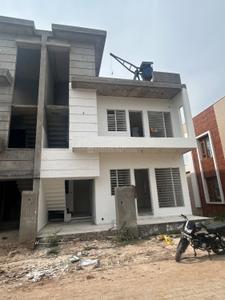 Image of 2200 Sq.ft 4 BHK Villa for sale in Mona Paradise, Sector 127, Mohali for Rs. 9500000