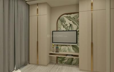 Bedroom Image of 2500 Sq.ft 4 BHK Villa for sale in Govindpura Jaipur for Rs. 8450000