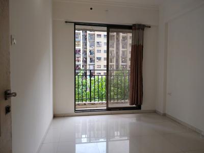 Bedroom Image of 1010 Sq.ft 2 BHK Apartment / Flat for sale in Taloja Navi Mumbai for Rs. 5500000