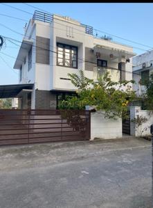 Image of 1447 Sq.ft 3 BHK Villa for sale in Dombivli West, Thane for Rs. 9000000
