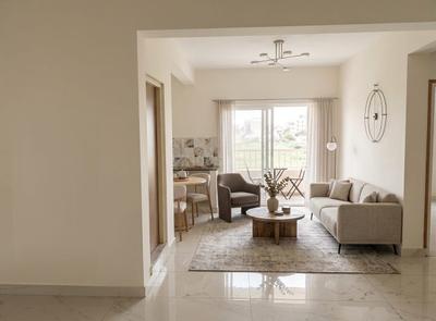 1 BHK Flat